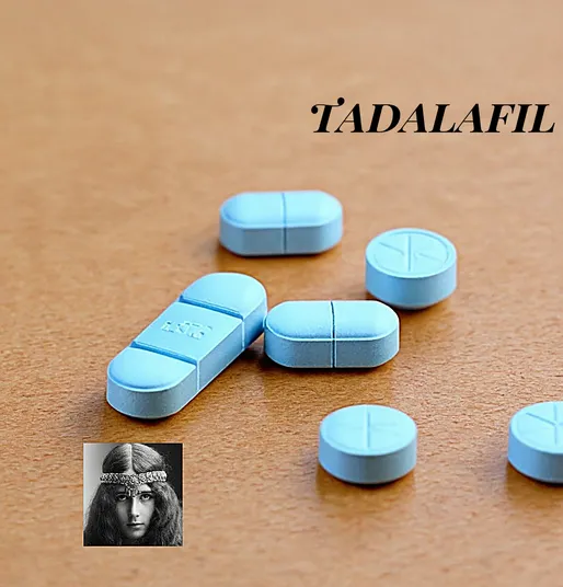 Tadalafil venta libre